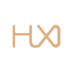 洪兴股份 logo