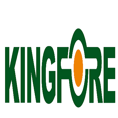 金房能源 logo
