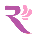 丽臣实业 logo