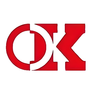 欧克科技 logo