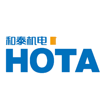 和泰机电 logo