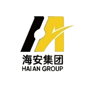 海安集团 logo