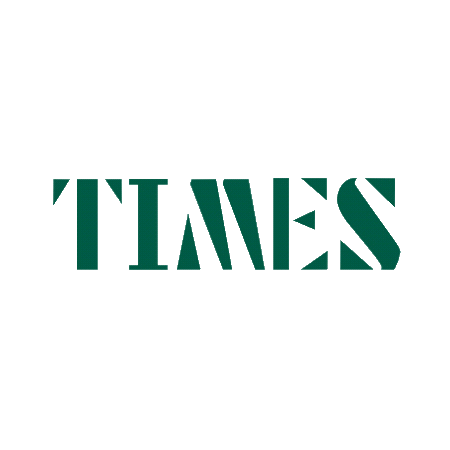 泰慕士 logo