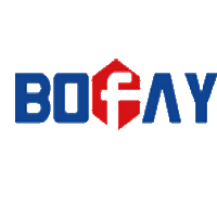 博菲电气 logo