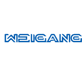 炜冈科技 logo