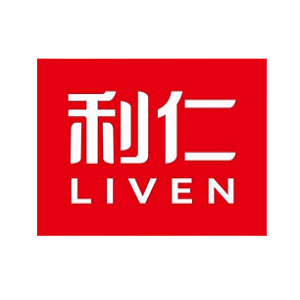 利仁科技 logo