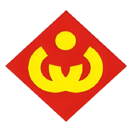 强邦新材 logo