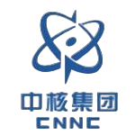 中国铀业 logo