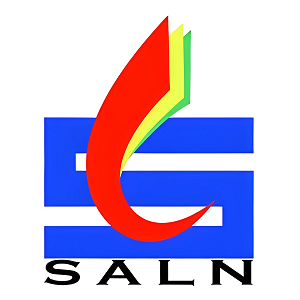 三联锻造 logo