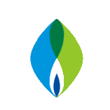 美能能源 logo