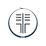 三羊马 logo