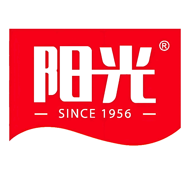 阳光乳业 logo
