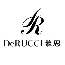 慕思股份 logo