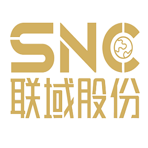 联域股份 logo