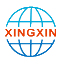 兴欣新材 logo