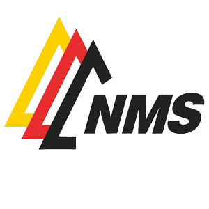 南矿集团 logo