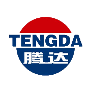 腾达科技 logo