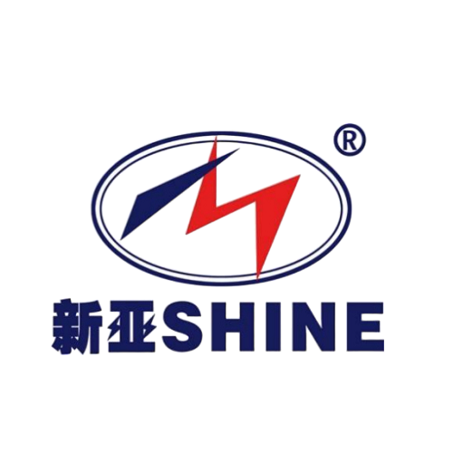新亚电缆 logo