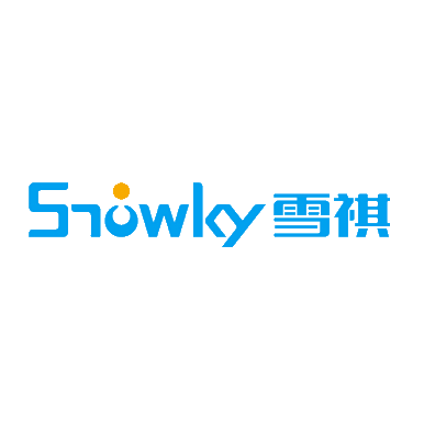 雪祺电气 logo