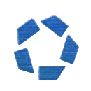 亚联机械 logo