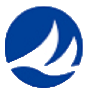 誉帆科技 logo