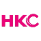 惠科股份 logo