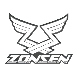宗申动力 logo