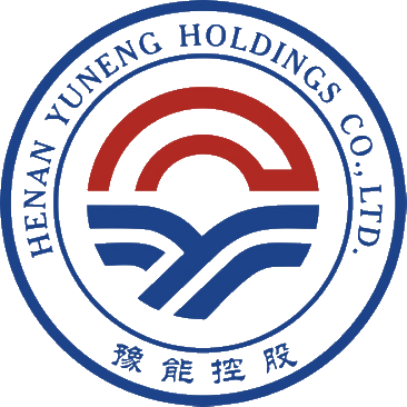 豫能控股 logo