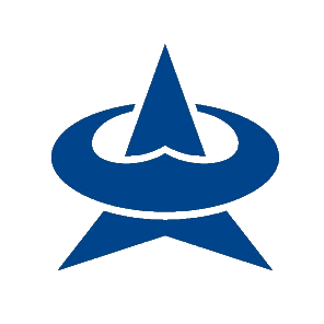 伟星股份 logo