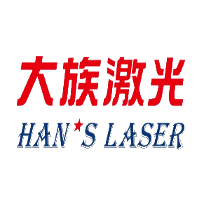 大族激光 logo