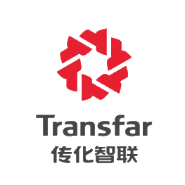 传化智联 logo