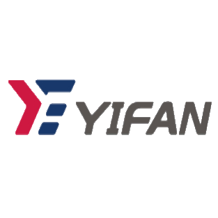 亿帆医药 logo