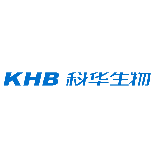 科华生物 logo