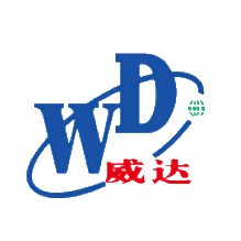 山东威达 logo
