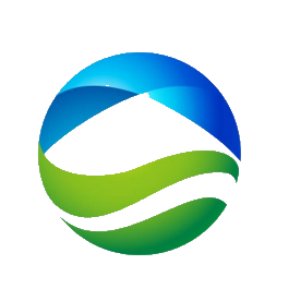 丽江股份 logo