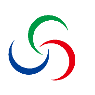 联创电子 logo