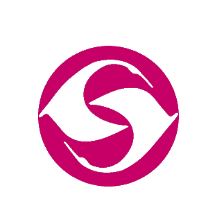 双鹭药业 logo