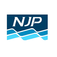 南京港 logo