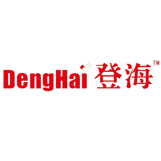 登海种业 logo