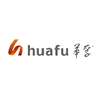 华孚时尚 logo