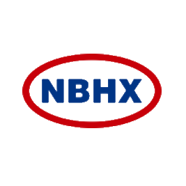 宁波华翔 logo