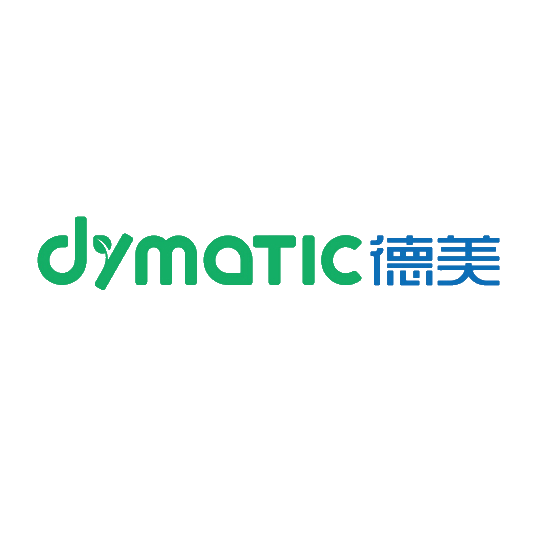 德美化工 logo
