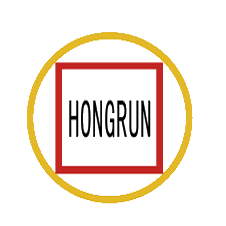 宏润建设 logo
