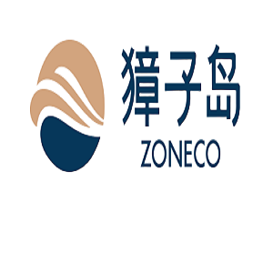 獐子岛 logo