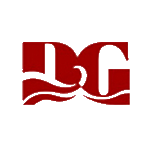 大港股份 logo
