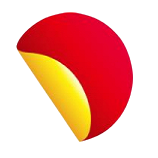 太阳纸业 logo