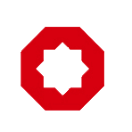 中材科技 logo
