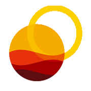 鲁阳节能 logo