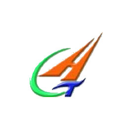 广东鸿图 logo