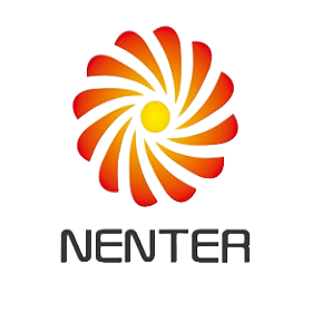 ST能特 logo